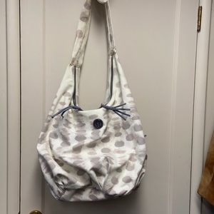 Lululemon Canvas Gear Bag